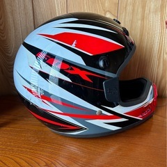 フォックスレーシング☆ヘルメット★の画像