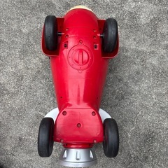 Radio Flyer の画像