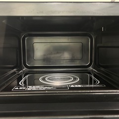 コイズミ 電子レンジ 2021年の画像