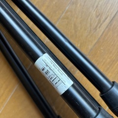 マイクスタンド　On Stage Stand MS9701B＋の画像