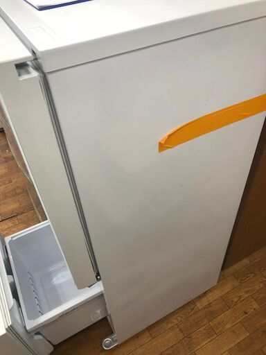 リサイクルショップどりーむ鹿大前店　No.4231　冷蔵庫　2020年製　ハイセンス・134ｌ　おススメ商品です?
