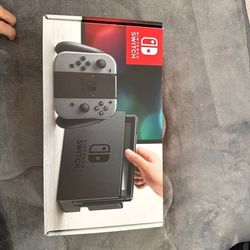 おもちゃ Nintendo Switch