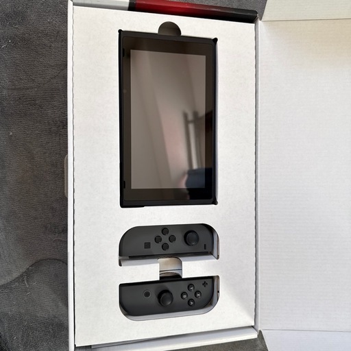 おもちゃ Nintendo Switch