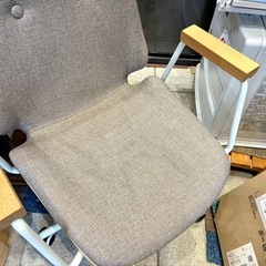 デスクチェア レトロフォルム かわいい イス 椅子 買取 不要 中古 家具 の画像