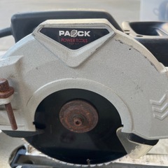 スライドまるのこの画像