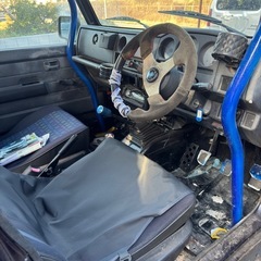 ja12c ジムニー　限定車の画像