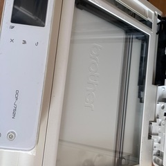  【取引中】コピー機の画像