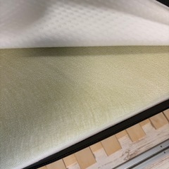 エママットレス　　セミダブルの画像