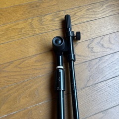 マイクスタンドの画像