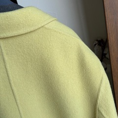 23区　サイズ36  ロングコートの画像