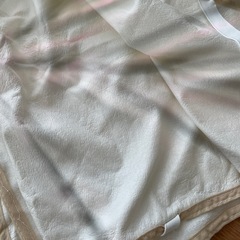 防水パット2枚セット（決まりそうです）の画像