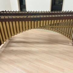 マリンバの画像