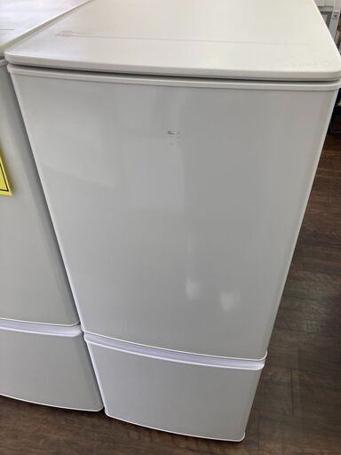 【リユ-スのサカイ広島石内店】ジモティ割！/２ドア冷蔵庫/三菱/2023年製/クリ-ニング済み/HG-9277/広島市 冷蔵庫　佐伯区 冷蔵庫　南区 冷蔵庫　西区 冷蔵庫　東区 冷蔵庫　中区 冷蔵庫　安佐南区 冷蔵庫　安佐北区 冷蔵庫　安芸区 冷蔵庫　府中町 冷蔵庫　海田町 冷蔵庫　熊野町 冷蔵庫　坂町 冷蔵庫　廿日市市 冷蔵庫
