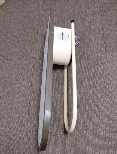 バキューム付自動アイロン台「仕上げ名人」VA-3