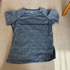 スポーツウェアレディースの画像