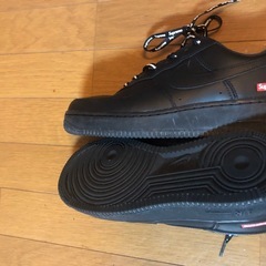 シュプリームエアフォース1の画像