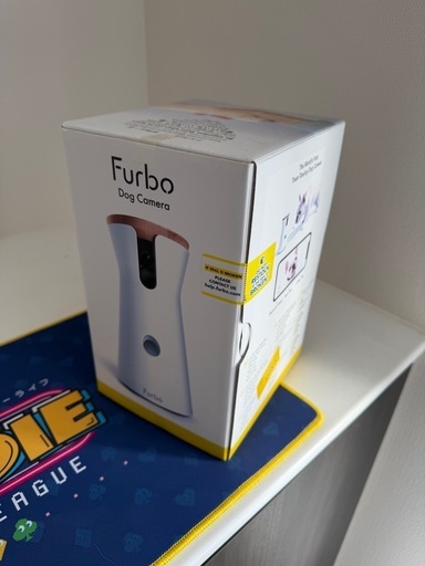 Furbo新品と中古