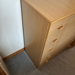 3月6日取引き可能な方
タンスBの画像