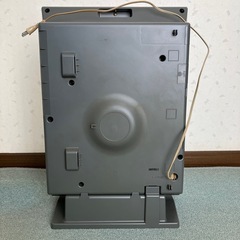 空気清浄機の画像