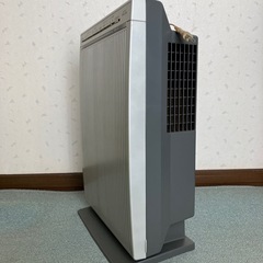 空気清浄機の画像