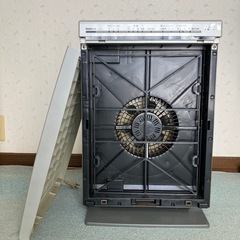 空気清浄機の画像
