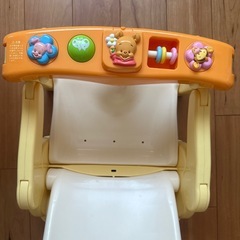 【交渉中】　
たためるバスチェアの画像