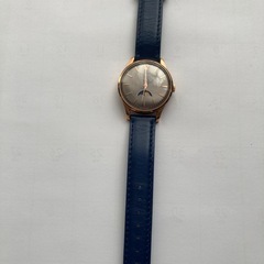 腕時計ヘンリーロンドンの画像