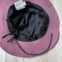 チチカカハット・GUショートパンツの画像