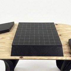 将棋テーブルの画像