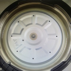 ショップジャパン Shop Japan クッキングプロ 大型電気圧力鍋 SC-30SA-J03 の画像