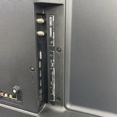 【ご来店限定】＊ TOSHIBA 32型 液晶テレビ 2024年製＊0305-4の画像