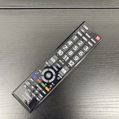 【ご来店限定】＊ TOSHIBA 32型 液晶テレビ 2024年製＊0305-4の画像