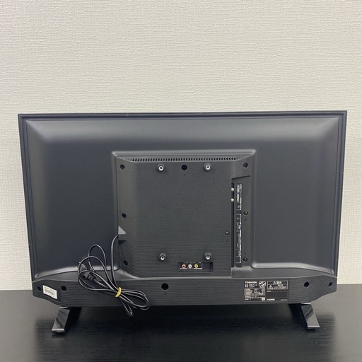 ご来店限定】＊ TOSHIBA 32型 液晶テレビ 2024年製＊0305-4の通販