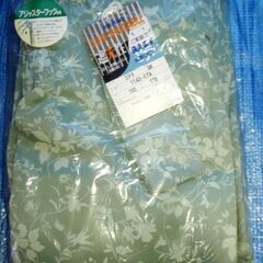 カーテン　遮光性・丸洗いOK　200×230cm　1枚入1セット　100×178cm　2枚入り3セット　未使用長期保管品　訳ありの画像