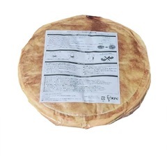 ☆KFC ケンタッキー ビスケット型お昼寝枕☆の画像