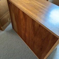 3月6日取引き　レンジ台の画像