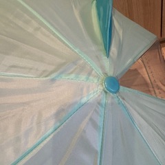 すみっこぐらし　傘の画像