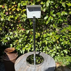 体温測定機 コロナ対策 自動電源ON/OFFの画像