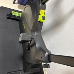 【無料です】フィットネスバイクの画像