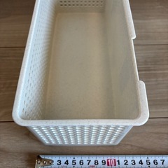 【新品】 マグネット付バスケット・ランチマットの画像