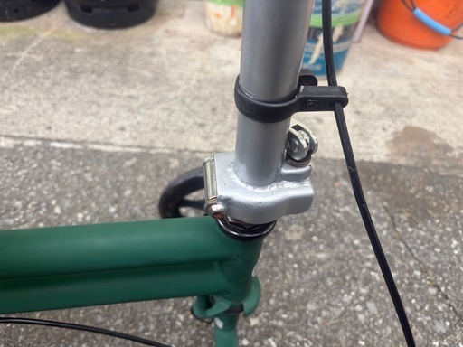 ★最終値下げ★【KneeRover】ニーローバー　足こぎ用四輪車