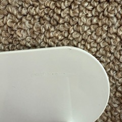 like-it マグネット3連フックの画像