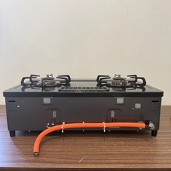 2024年製‼️Paloma ガステーブル LP の画像