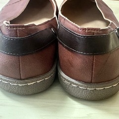 レディース  フラットシューズ
の画像