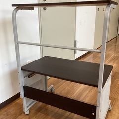 パソコンデスク【町田市再生家具】253577の画像