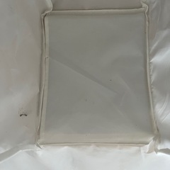 ランドリーバスケットの画像