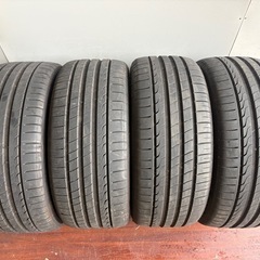 245/40/18夏ミネルバの画像