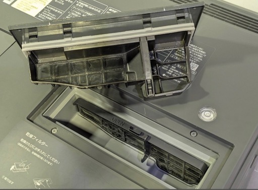 【全国最安値】?2022年購入Panasonicドラム式洗濯乾燥機　洗剤自動NA-VG2600 配達無料　黒CUBLE
