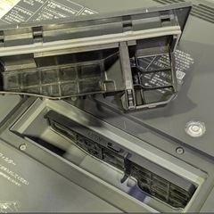 【全国最安値】💎2022年購入Panasonicドラム式洗濯乾燥機　洗剤自動NA-VG2600 配達無料　黒CUBLEの画像