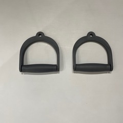 プルアップハンドル　（筋トレ用アタッチメント)の画像